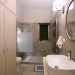 Helena Aparment Apartmán Anemomylos