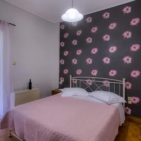 Helena Aparment Apartman *