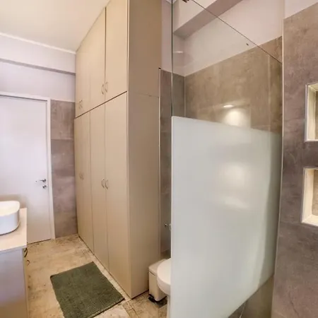 Apartment Helena Aparment *