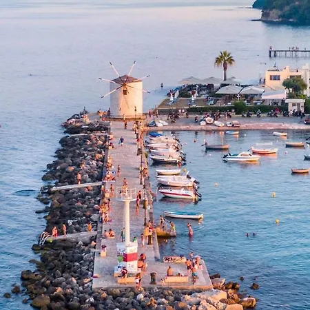 Helena Aparment Lejlighed