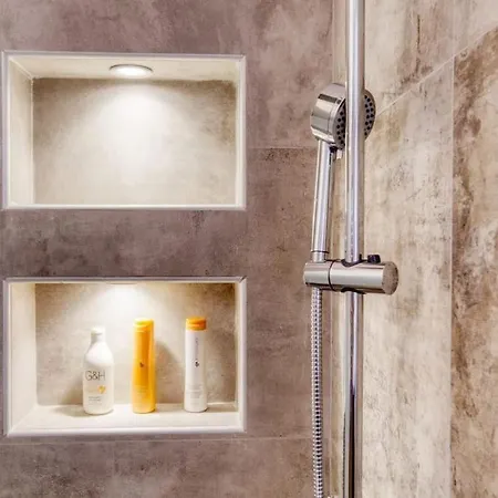 Helena Aparment Apartamento