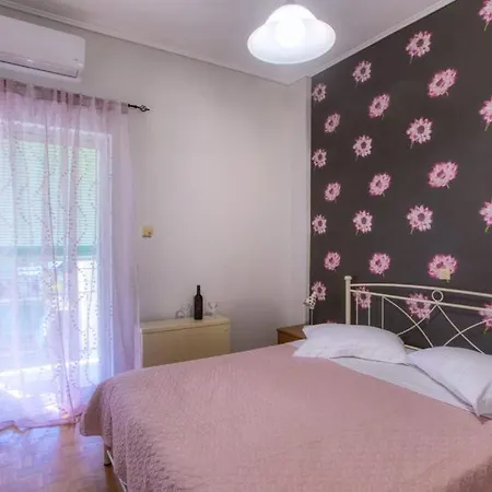 公寓 Helena Aparment Anemomylos