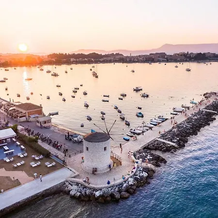 Helena Aparment 公寓 *