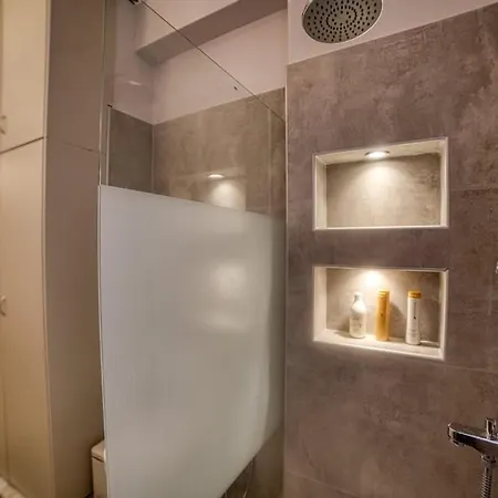 公寓 Helena Aparment *