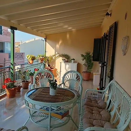 Helena Aparment *