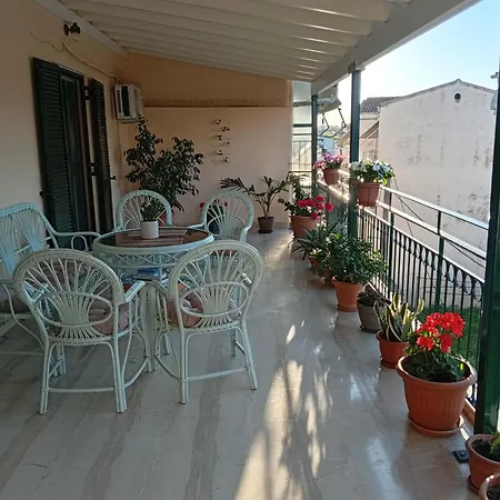 Helena Aparment