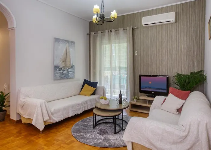 Helena Aparment Апартаменты *