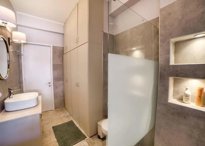 Апартаменты Helena Aparment *