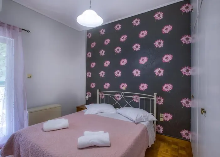 Helena Aparment