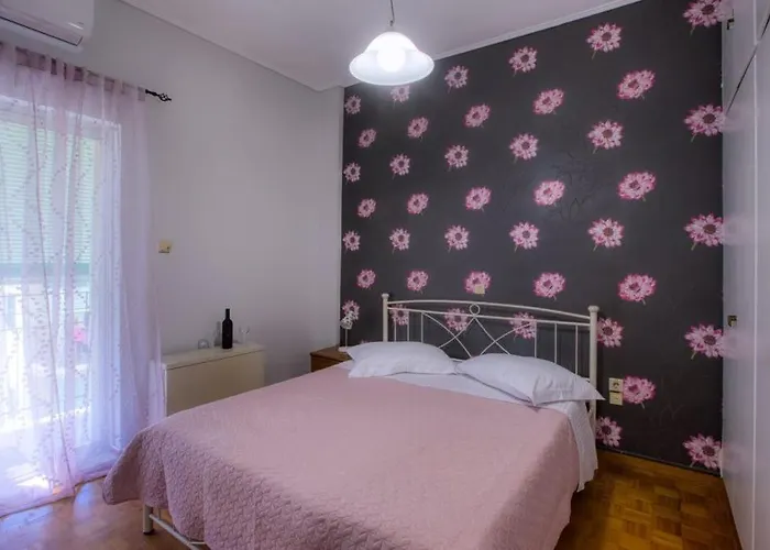 Helena Aparment Апартаменты *